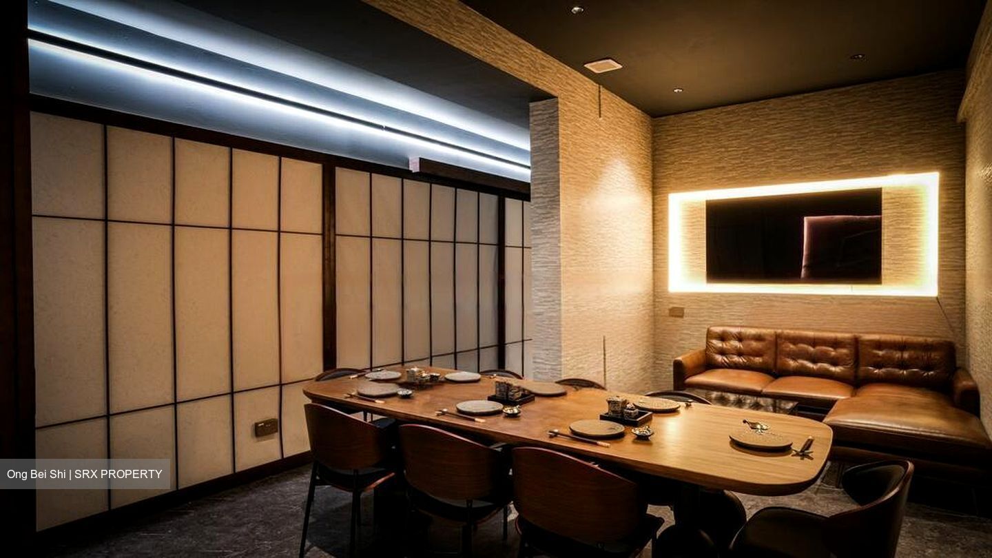 Cavan Suites (D8), Retail #459721411